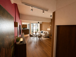 Changi Road (D14), Shop House #598242941